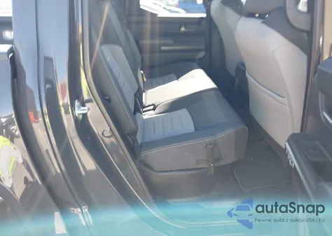 2024 Toyota Tacoma Trd Sport из США, поврежденный, VIN 3TMKB5FN3RM024063